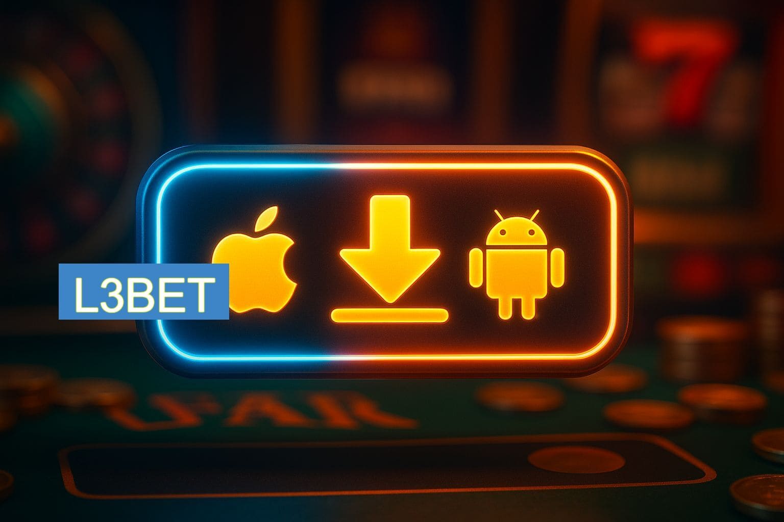 Benefícios do App
