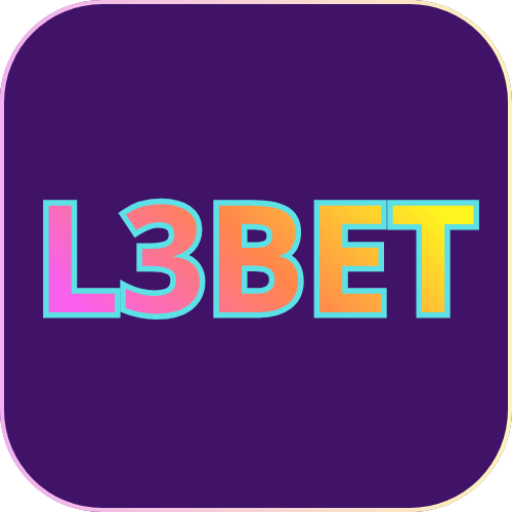 Imagem promocional da L3BET mostrando a plataforma e suas vantagens