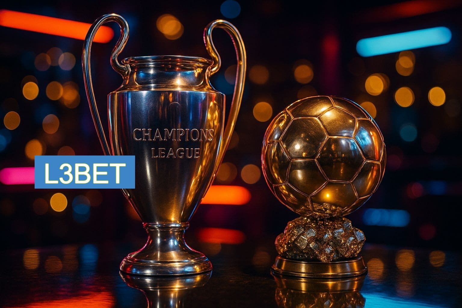 Eventos Esportivos