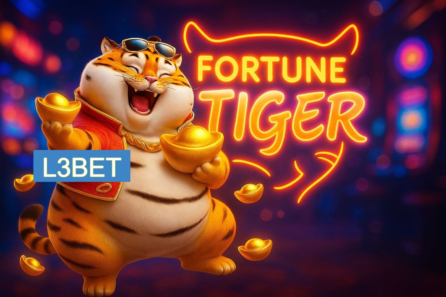 Como Jogar Fortune Tiger