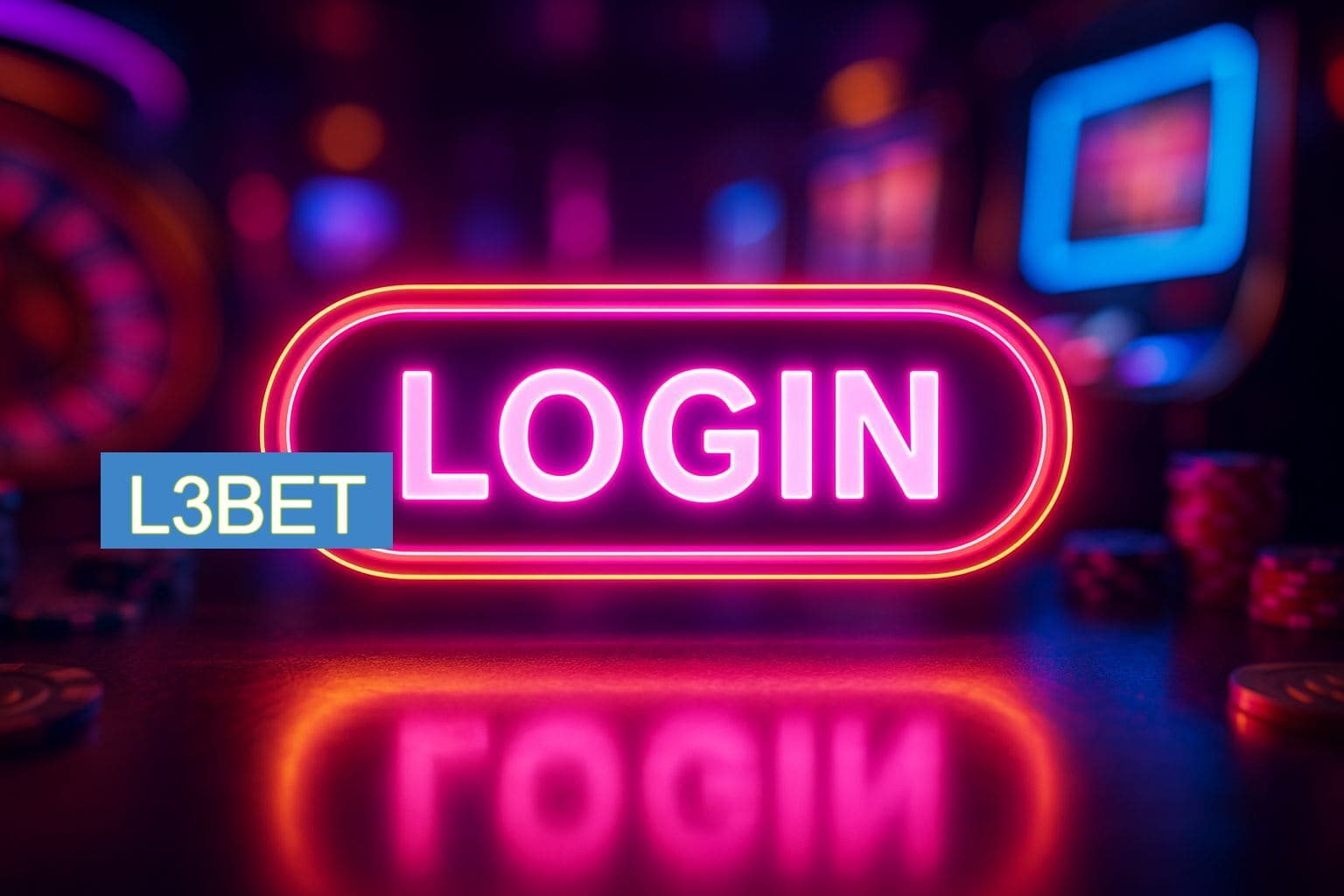 Benefícios do Login