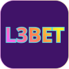 Logo da L3BET